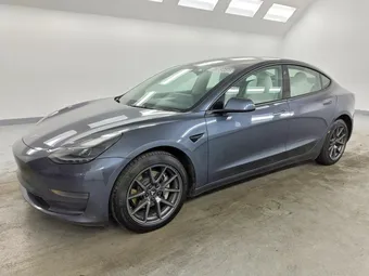 2023 Tesla Model 3 5YJ3E1EA6PF551471 Lot 60038446