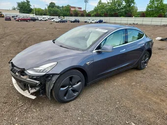 2020 Tesla Model 3 5YJ3E1EA6LF793154