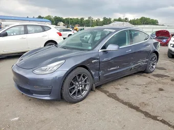2020 Tesla Model 3 5YJ3E1EB0LF646143