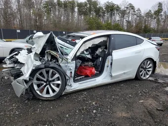 2018 Tesla Model 3 5YJ3E1EA4JF155935