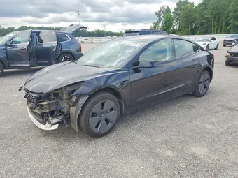 2023 Tesla Model 3 5YJ3E1EA7PF558204
