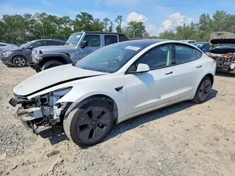 2023 Tesla Model 3 5YJ3E1EA5PF548190