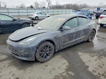 2023 Tesla Model 3 5YJ3E1EA4PF700170