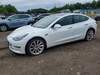 2020 Tesla Model 3 5YJ3E1EC7LF587049