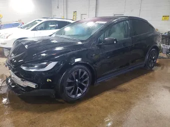 2023 Tesla Model X 7SAXCDE53PF429536