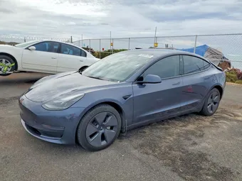 2023 Tesla Model 3 5YJ3E1EA4PF559438 Lot 49181726