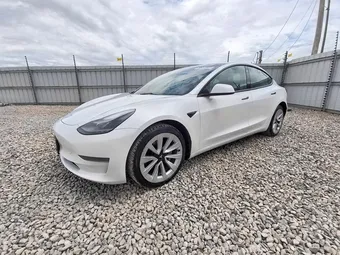 2023 Tesla Model 3 5YJ3E1EA9PF457777 Lot 61309236
