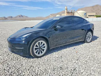 2023 Tesla Model 3 5YJ3E1EA8PF513854 Lot 53409686