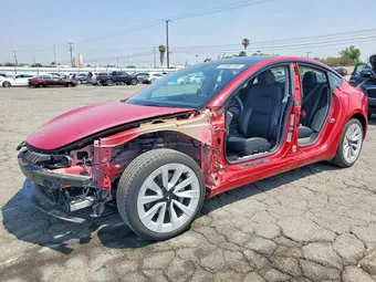 2023 Tesla Model 3 5YJ3E1EA5PF582615 Lot 52066736