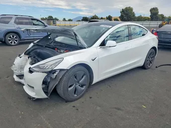 2019 Tesla Model 3 5YJ3E1EB6KF474814 Lot 61804246