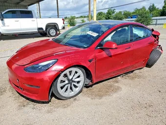 2023 Tesla Model 3 5YJ3E1EA3PF383806