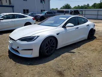 2023 Tesla Model S 5YJSA1E54PF516115