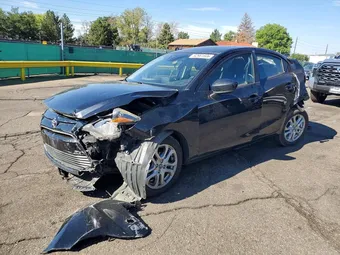 2017 Toyota Yaris 3MYDLBYV0HY182547