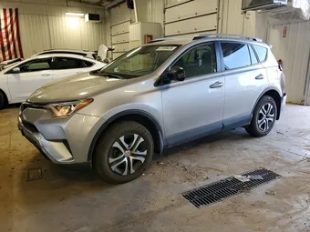 2018 Toyota RAV4 JTMBFREV2JJ199757 Lot 61599426