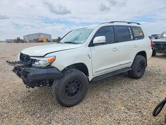 2015 Toyota Land Cruiser JTMHY7AJ6F4035090