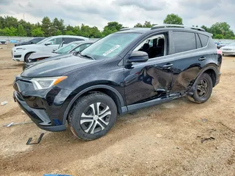 2016 Toyota RAV4 2T3ZFREV5GW308396 Lot 55721566