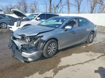 2023 Toyota Camry 4T1C31AK9PU619947 Lot 76913125