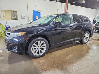 2015 Toyota Venza 4T3BA3BB9FU071918