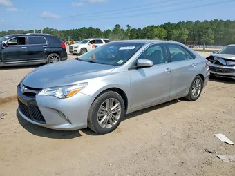 2016 Toyota Camry 4T1BF1FK6GU231098 Lot 63284766