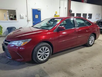 2015 Toyota Camry 4T1BF1FK4FU949196 Lot 57194766