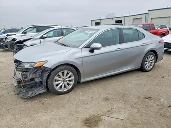 2020 Toyota Camry 4T1L11AK9LU885601 Lot 99617425