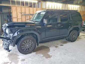 2024 Toyota Land Cruiser JTEABFAJ4RK011380