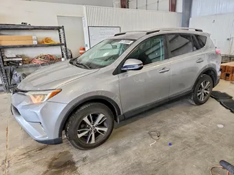2016 Toyota RAV4 2T3RFREV5GW481903 Lot 61738556