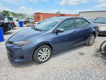 2019 Toyota Corolla 5YFBURHE6KP939115 Lot 53129316