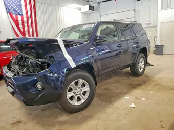 2024 Toyota 4Runner JTEMU5JR1R6286334
