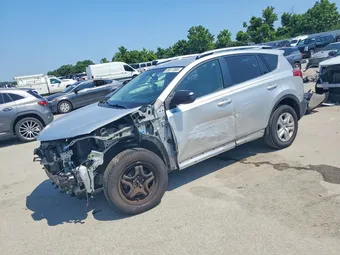 2015 Toyota RAV4 JTMBFREV6FD173569 Lot 59617806