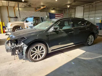 2015 Toyota Avalon 4T1BK1EB1FU164597