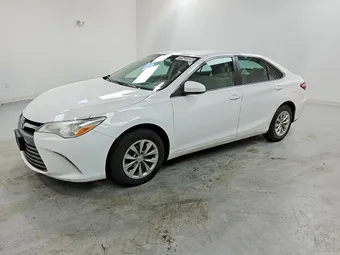 2015 Toyota Camry 4T1BF1FK7FU982029 Lot 75423325