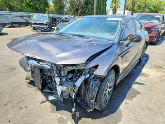 2023 Toyota Camry 4T1T11AK7PU832367 Lot 58631276
