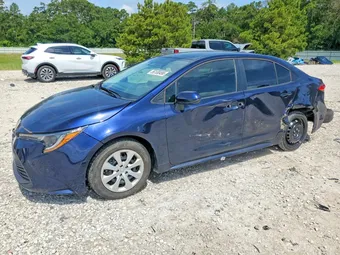 2024 Toyota Corolla 5YFB4MDE1RP134948 Lot 56100496