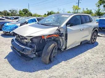 2024 Toyota bZ4X JTMAAAAA7RA041201
