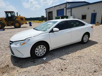 2017 Toyota Camry 4T1BF1FK0HU730139 Lot 59957966