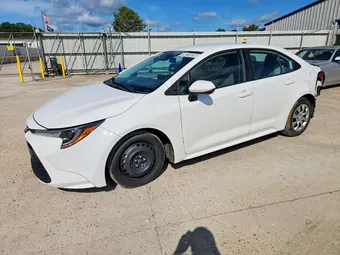 2024 Toyota Corolla 5YFB4MDE1RP172261 Lot 59025926
