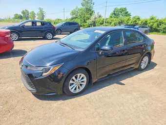 2024 Toyota Corolla 5YFB4MDE1RP164094 Lot 58824636
