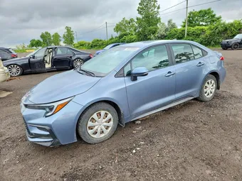 2024 Toyota Corolla 5YFB4MBE2RP183241 Lot 58700966