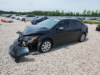 2021 Toyota Corolla 5YFEPMAEXMP192395 Lot 52594666