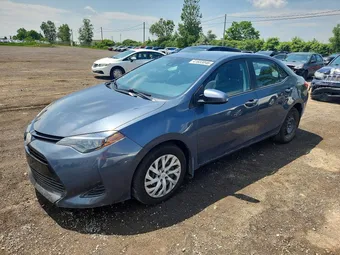 2017 Toyota Corolla 2T1BURHE5HC926896 Lot 41633046
