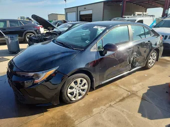 2026 Toyota Corolla 5YFB4MDE7TP402120 Lot 52466166