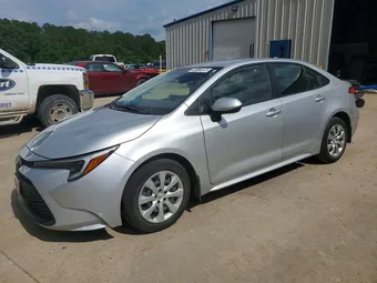 2025 Toyota Corolla JTDBCMFE0S3073543 Lot 53413996
