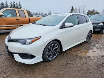 2018 Toyota Corolla JTNKARJE0JJ560791 Lot 79051565