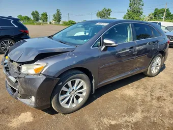 2015 Toyota Venza 4T3BA3BB5FU065419