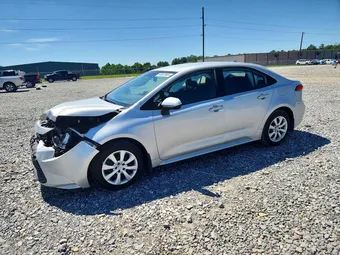 2026 Toyota Corolla 5YFB4MDE0TP394507 Lot 54067866