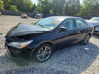 2017 Toyota Camry 4T1BF1FK0HU293226 Lot 85453945