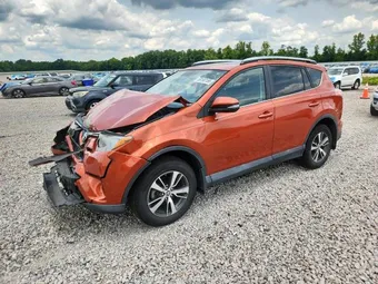 2016 Toyota RAV4 2T3RFREV0GW499208 Lot 58193166