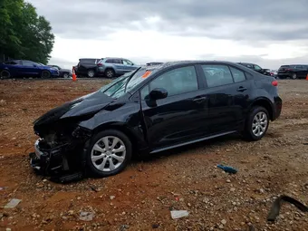 2025 Toyota Corolla 5YFB4MDE8SP312926 Lot 57631846