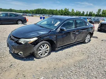 2015 Toyota Avalon 4T1BK1EB2FU170165